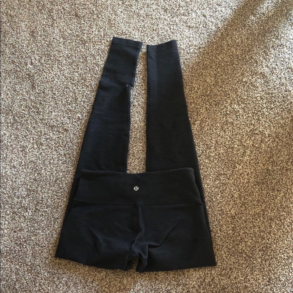 Lululemon Legging 6